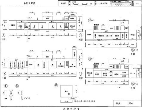 大藤小学校