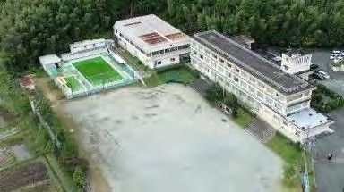 Shusei Elementary School