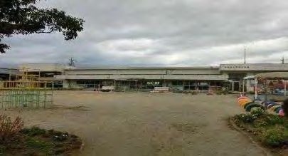 Former Futaba Kindergarten
