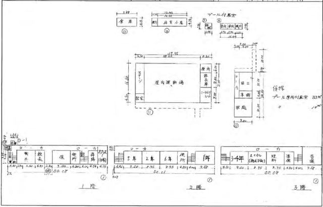 Aikawa Elementary School