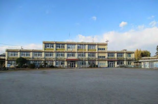 Amana Elementary School