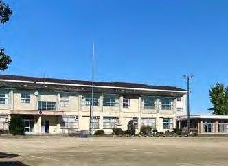 Hatodo Elementary School