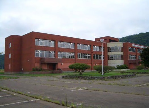 北海道浦幌高等学校