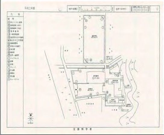 由良川中学校