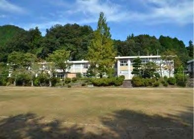 Okadakami Elementary School