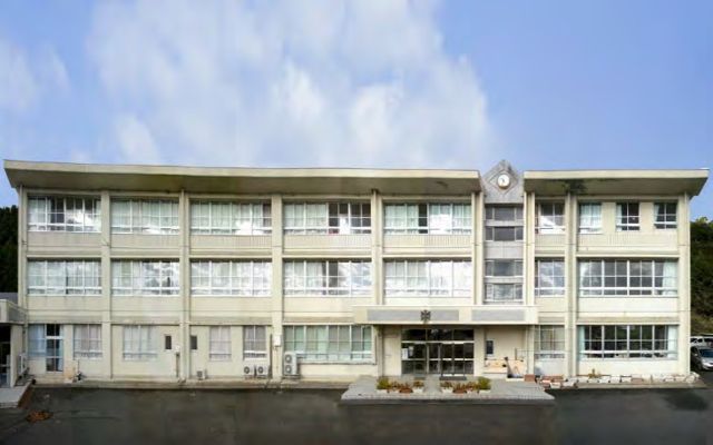 Yoro Junior High School