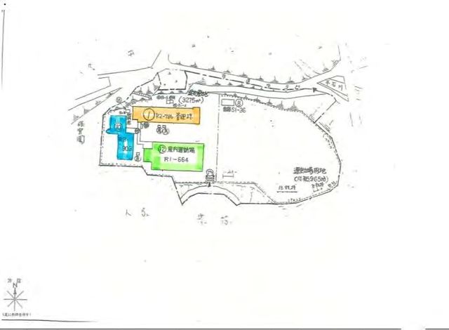Kamimutobe Elementary School