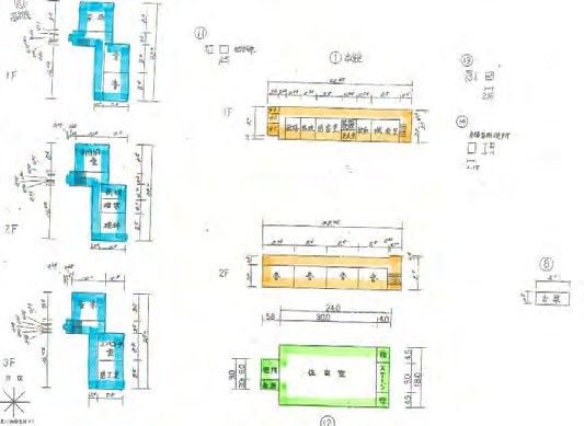 Kamimutobe Elementary School