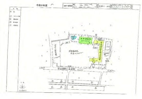 美鈴(みすず)小学校