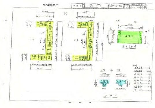 美鈴(みすず)小学校