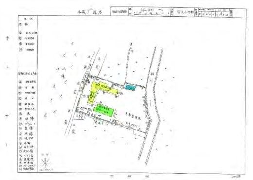 Meisei Elementary School