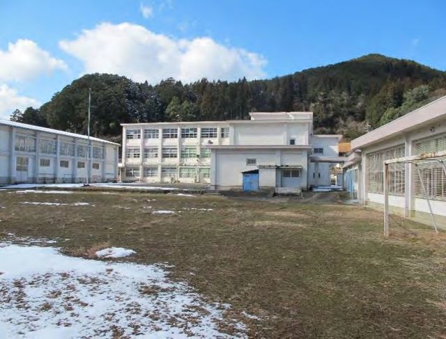 Meisei Elementary School