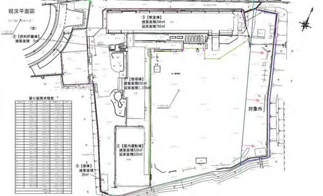 細見(ほそみ)小学校