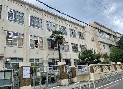 元有隣(ゆうりん)小学校