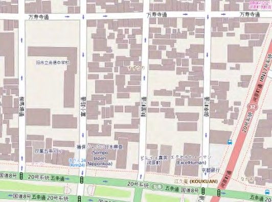 元有隣(ゆうりん)小学校