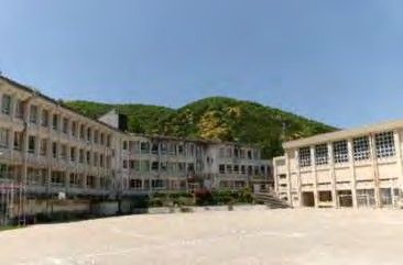 Yoshikawa Elementary School