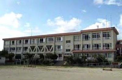 Kofudai Elementary School