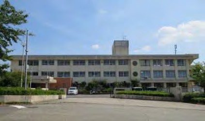 Higashi-Tokiwadai Elementary School
