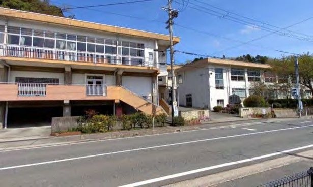 Nasa Elementary School