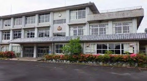 Tatsumi Junior High School
