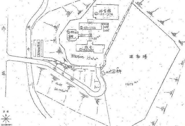 Tatsumi Junior High School