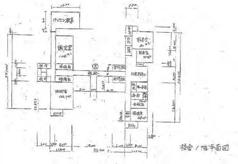 Tatsumi Junior High School
