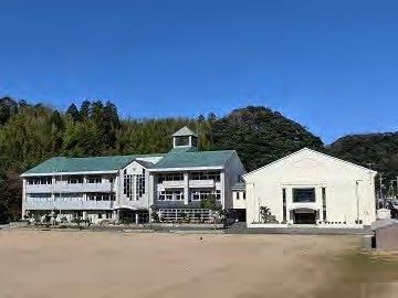 Kasumi Daini Junior High School