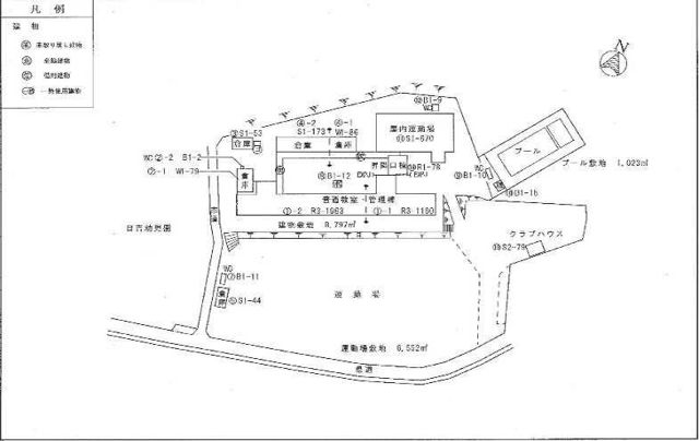 Hiyoshi Elementary School