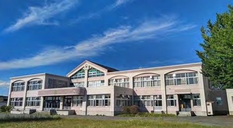 旭川第2小学校