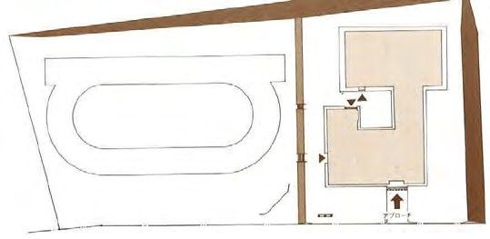 入舸小学校