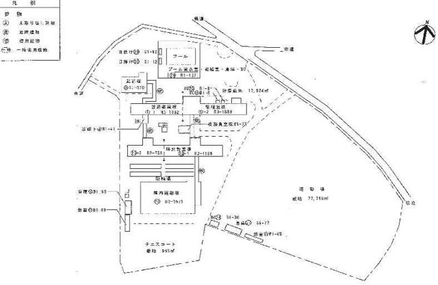 Kasai Junior High School