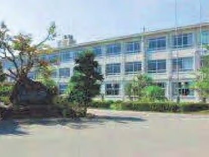 Kasai Junior High School