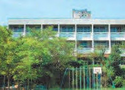 賀茂小学校