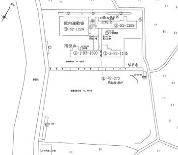 八千代中学校