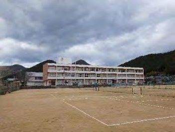 Yachiyo Junior High School