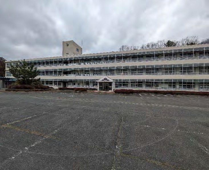 Seiyo Junior High School