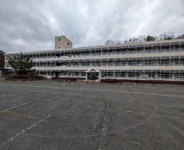 Seiyo Junior High School