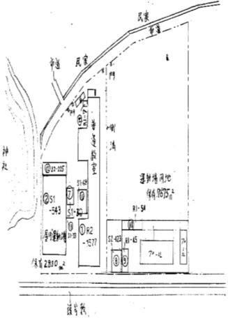 Murotsu Elementary School
