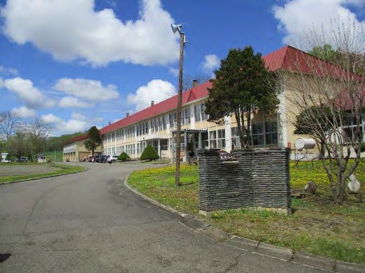 高島小学校