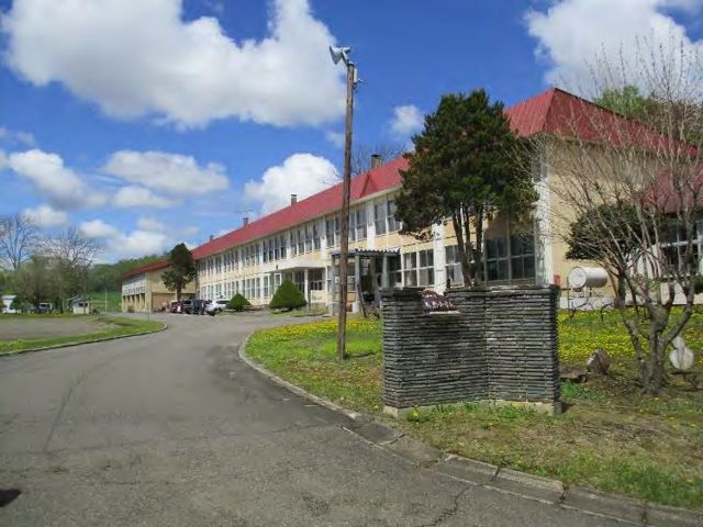 Takashima Elementary School