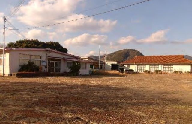 Kamioka Kindergarten