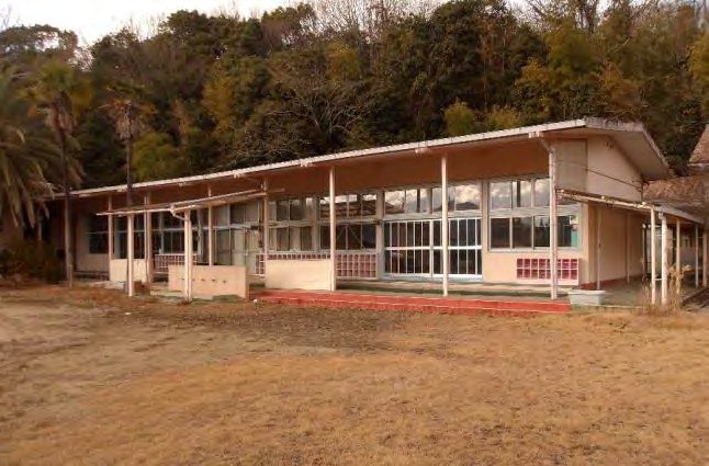 河内幼稚園