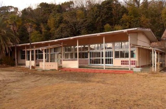 Kawachi Kindergarten