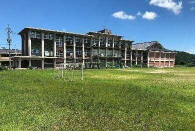 瑞穂小学校