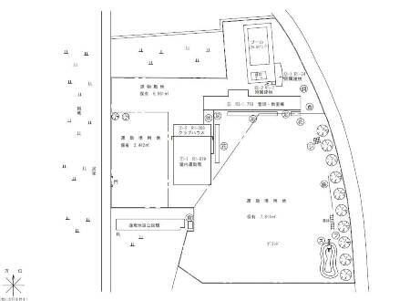 旧逢坂小学校