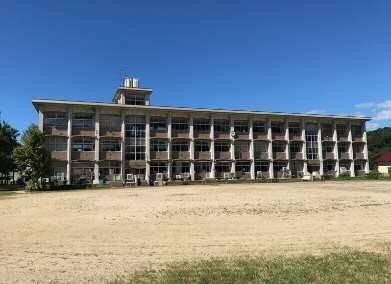 宝木小学校
