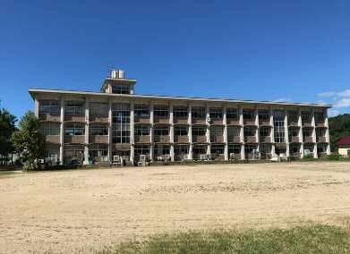 宝木小学校