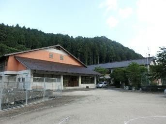 Kibe Junior High School