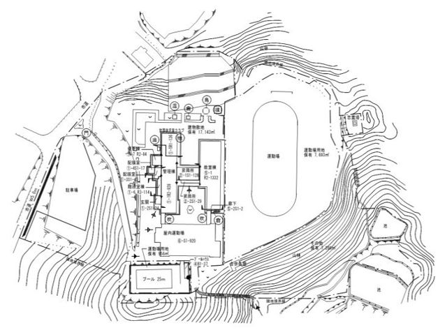 Higashi Elementary School