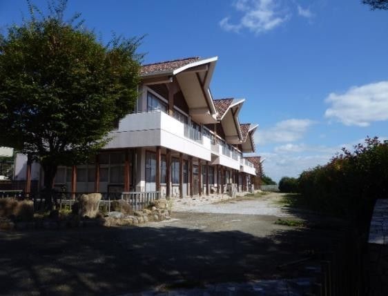 Takayama Elementary School